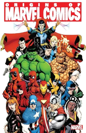 Cómics