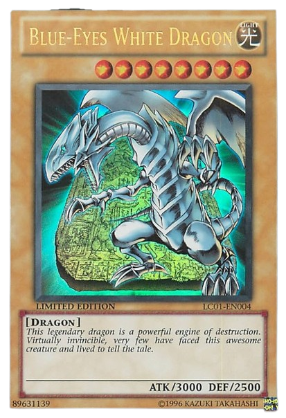 Yu‑Gi‑Oh!