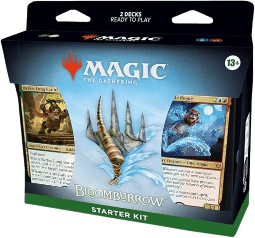Magic: The Gathering