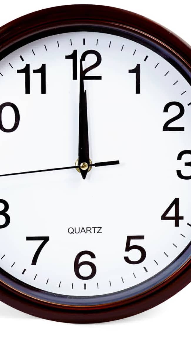 reloj pauoerro
