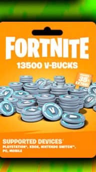 V-Bucks GRATIS