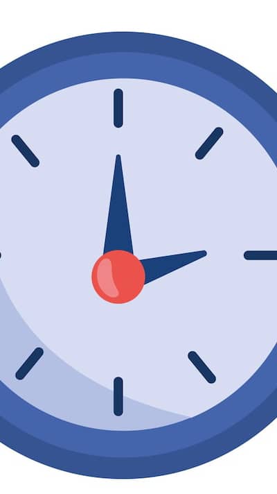 reloj pauperro de cocina