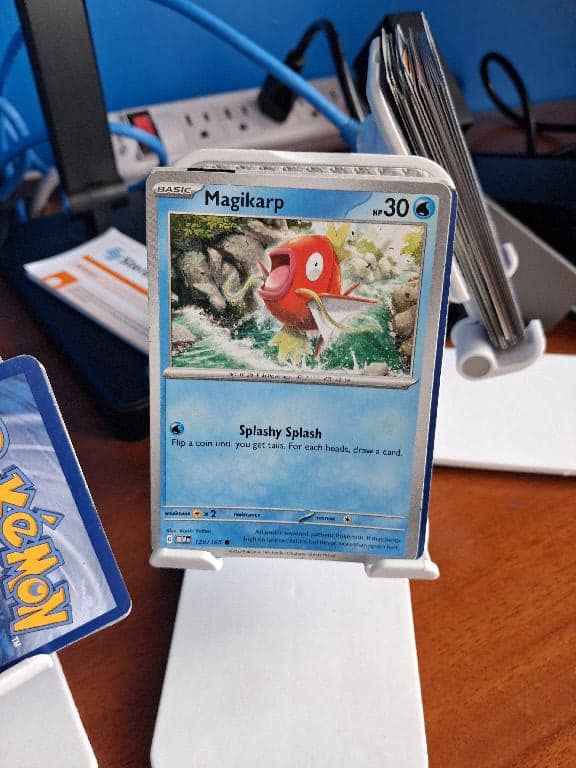 Magicarp