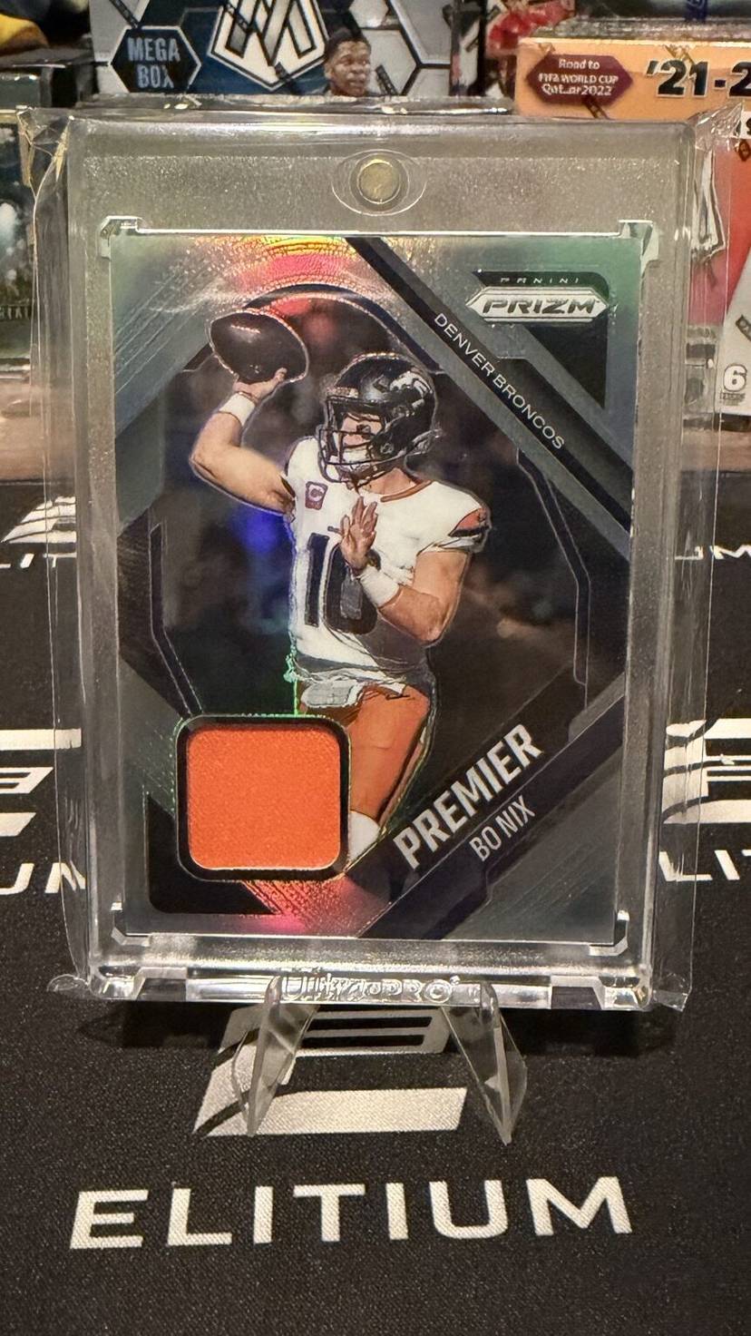 BO NIX PATCH