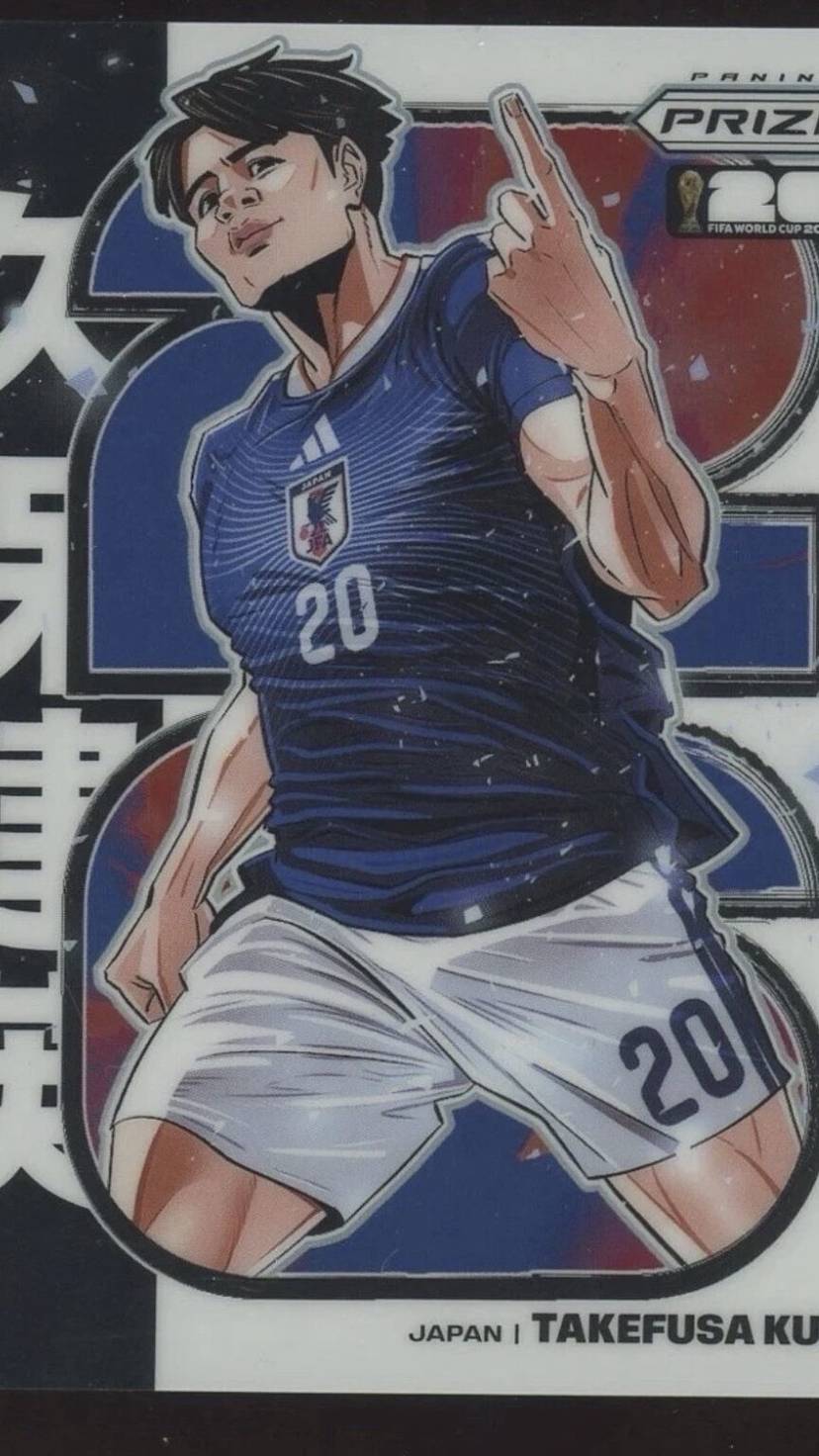 Manga Kubo