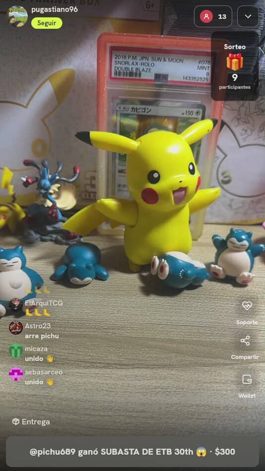 Pokémon 30th Celebration Mini Tin