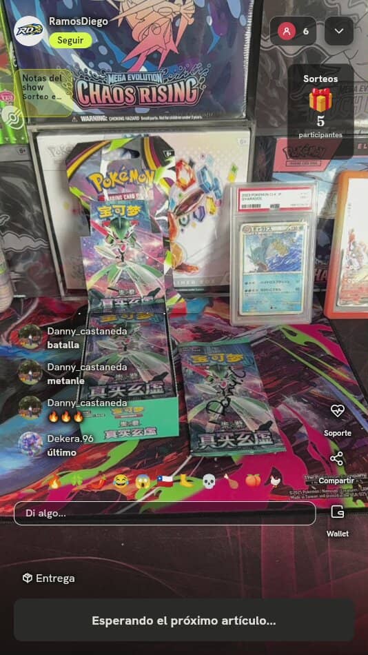 Gyarados Pokémon Classic PSA 10