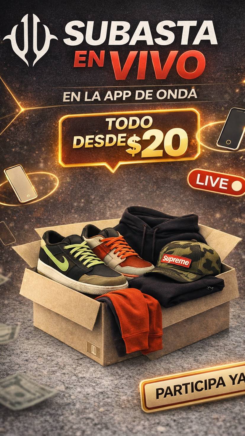 TODO DESDE $20