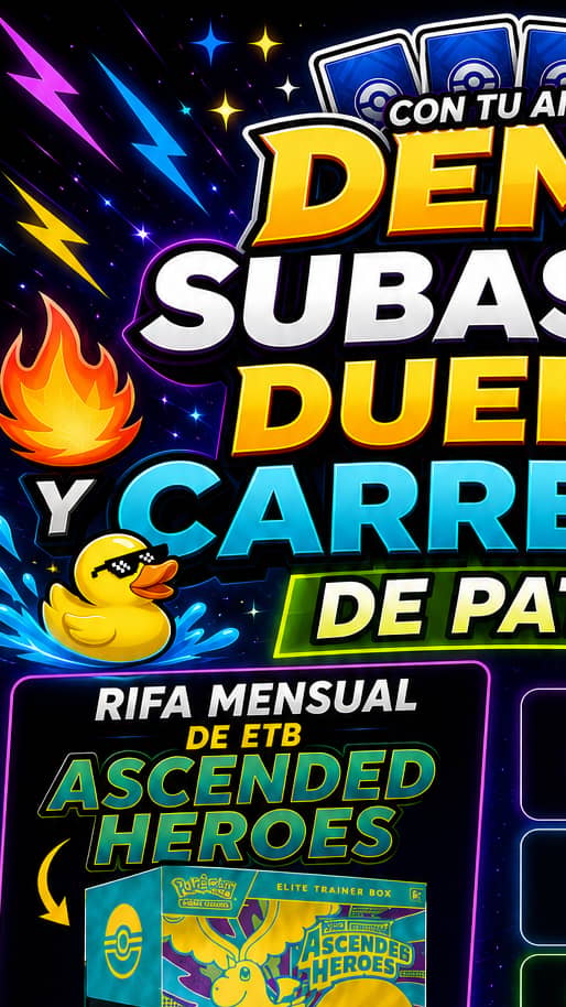SÁBADO DE DUELITOS