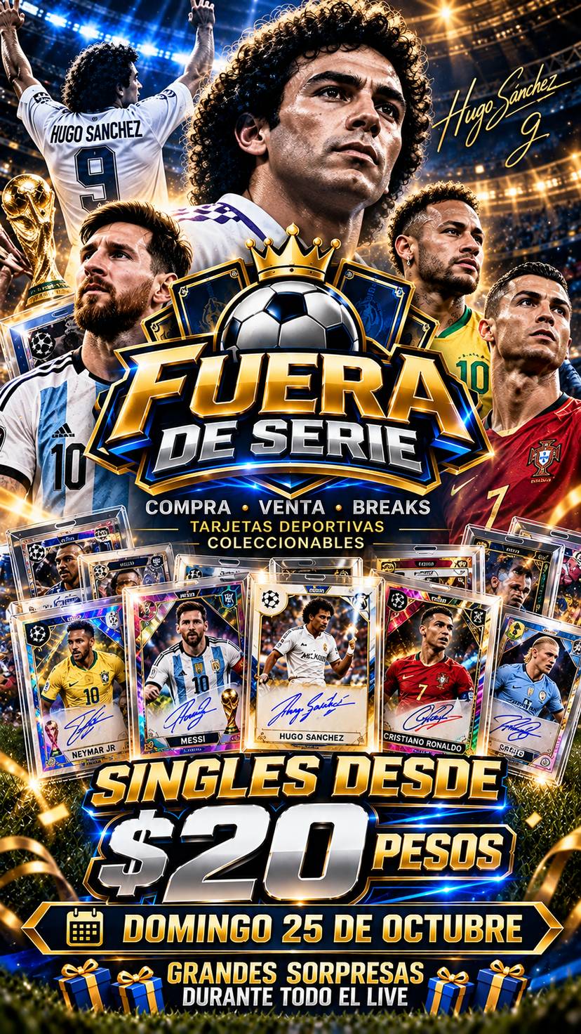 Show Poster