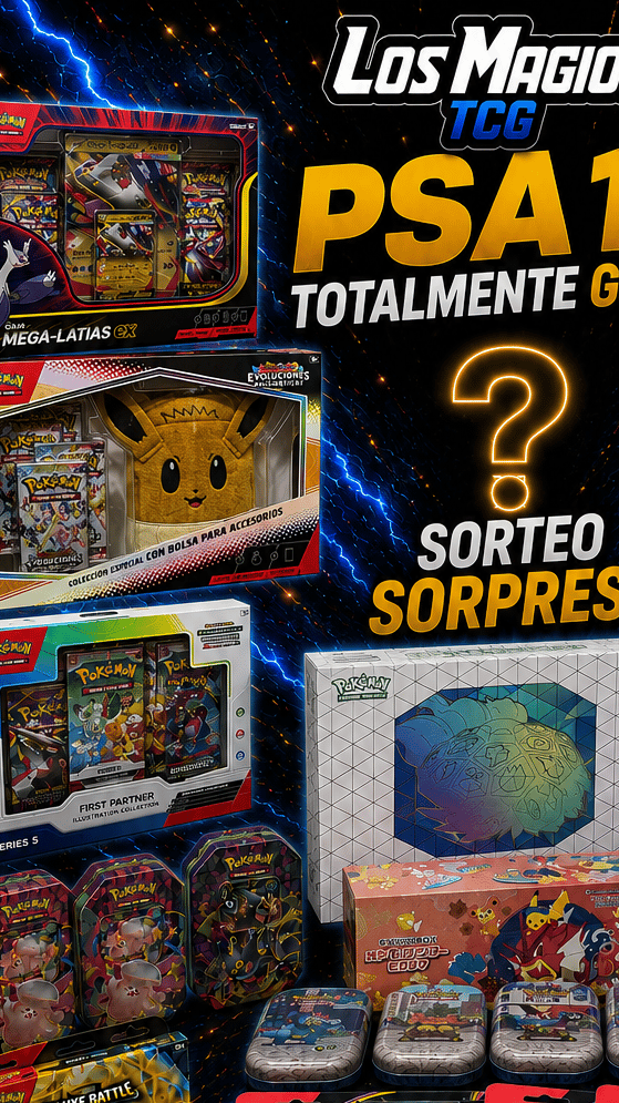 RULETA MÁGICA Y SORTETO SORPRESA🔥🔥