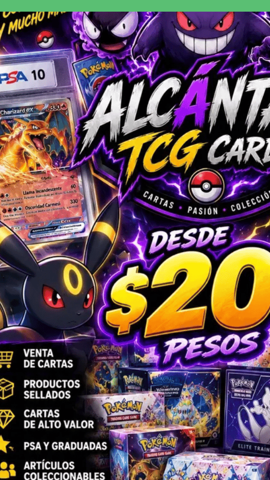 pokemon Tcg
