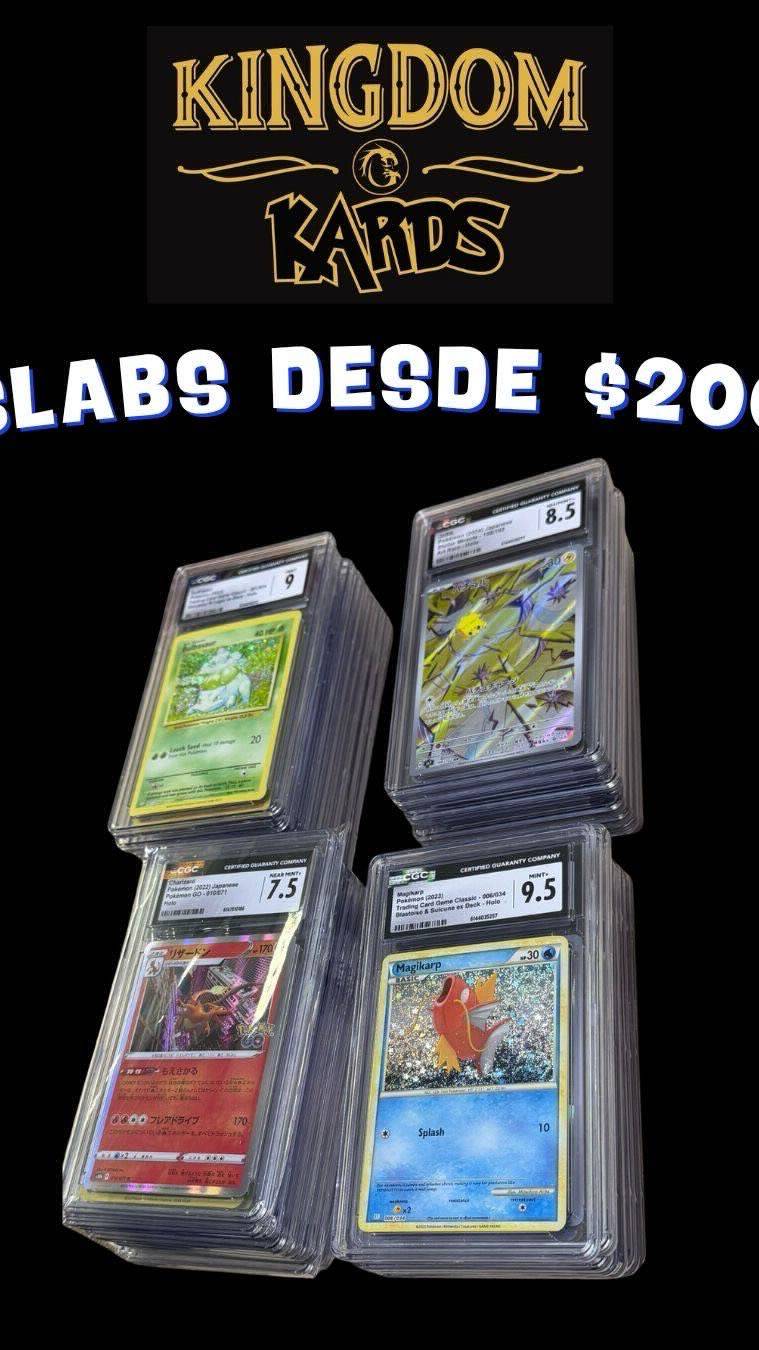 slabs $200