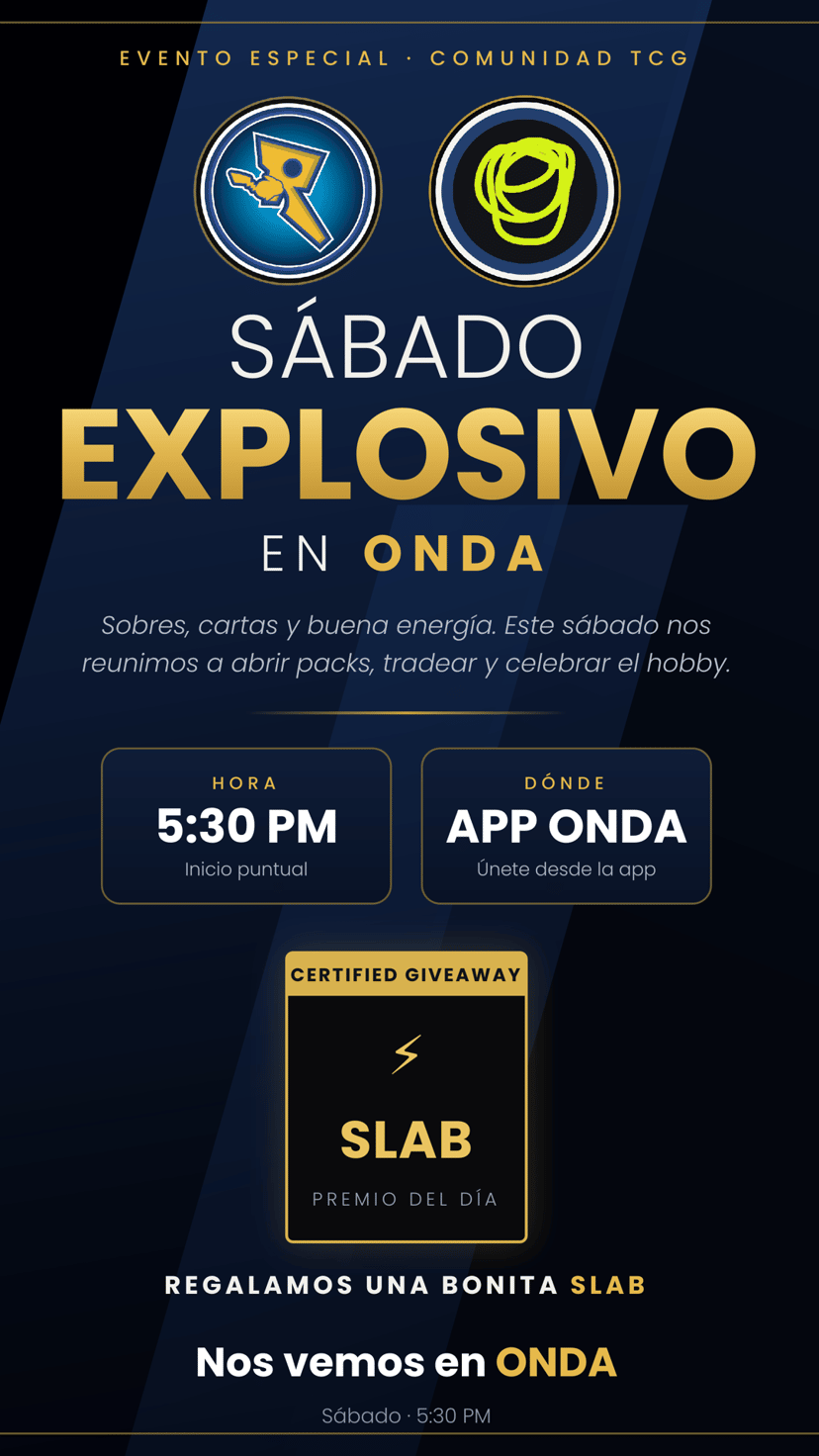 🔥Sábado de Mega Dragonite🔥