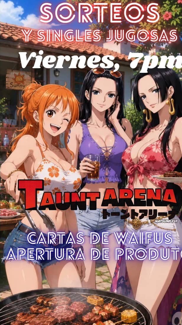 Tremendas subastas de One Piece!!