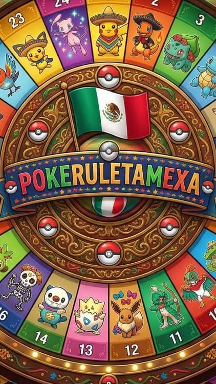 ruletita chulaaaaa