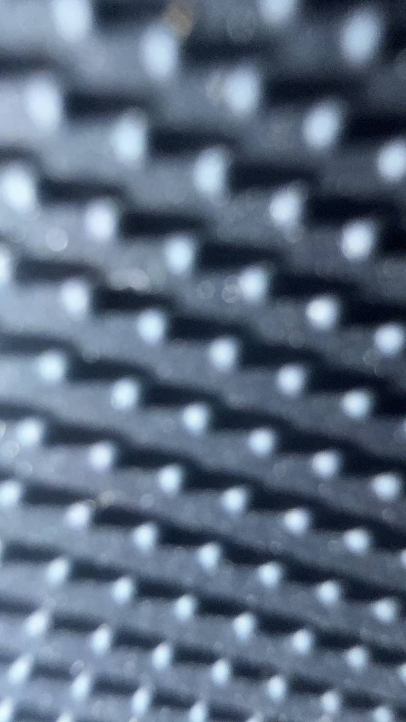 TEST AUDIO