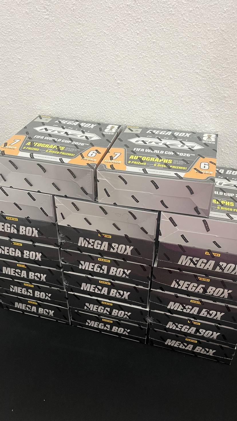 Break Prizm 🍊⚽️