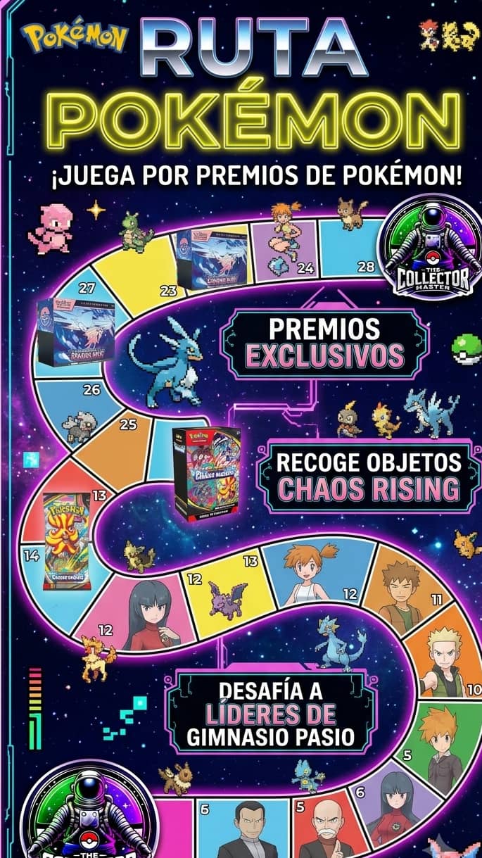 MEGA JUEGO INTERACTIVO