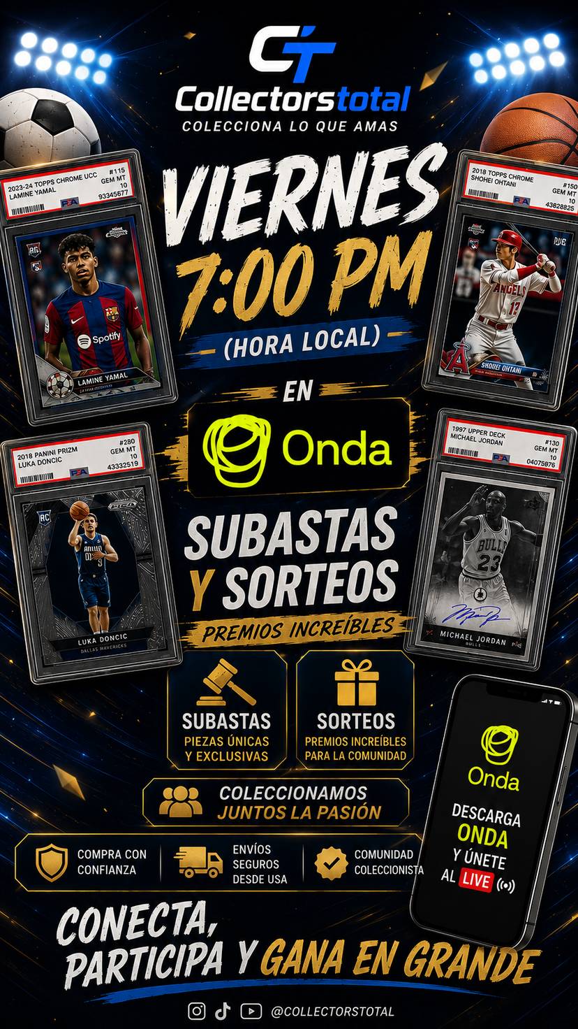 Show Poster