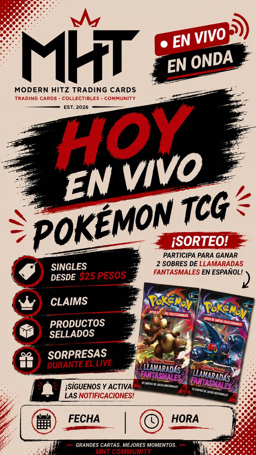 MHT POKEMON