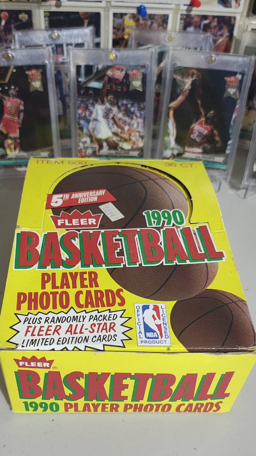 NBA NBA NBA