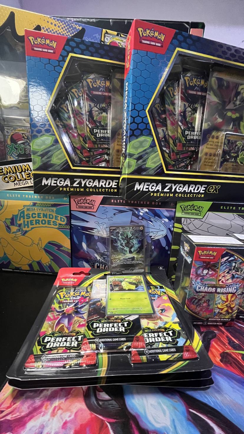 ZEKROM GRATIS! MEGA RULETA DESDE $20 ENTRA YA 