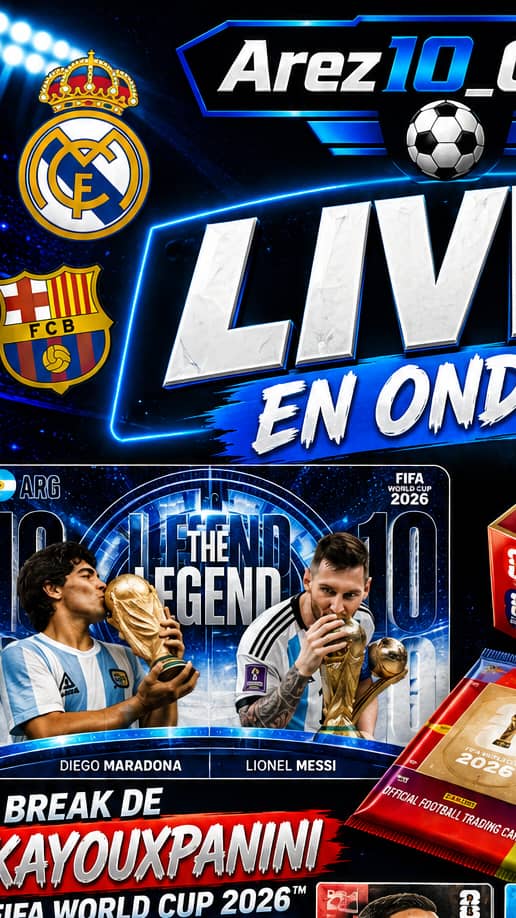 BREAKSITO KAYOUxPANINI, PREMIER LEAGUE , MYSTERYS Y MÁS!!!
