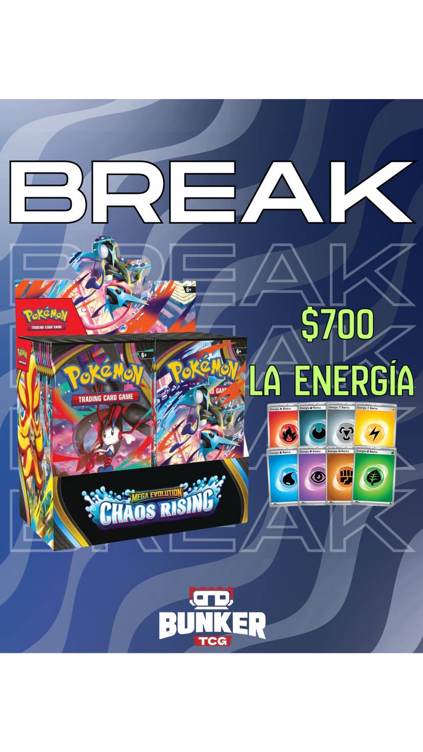 CARRERA DE PATOS Y BREAKS