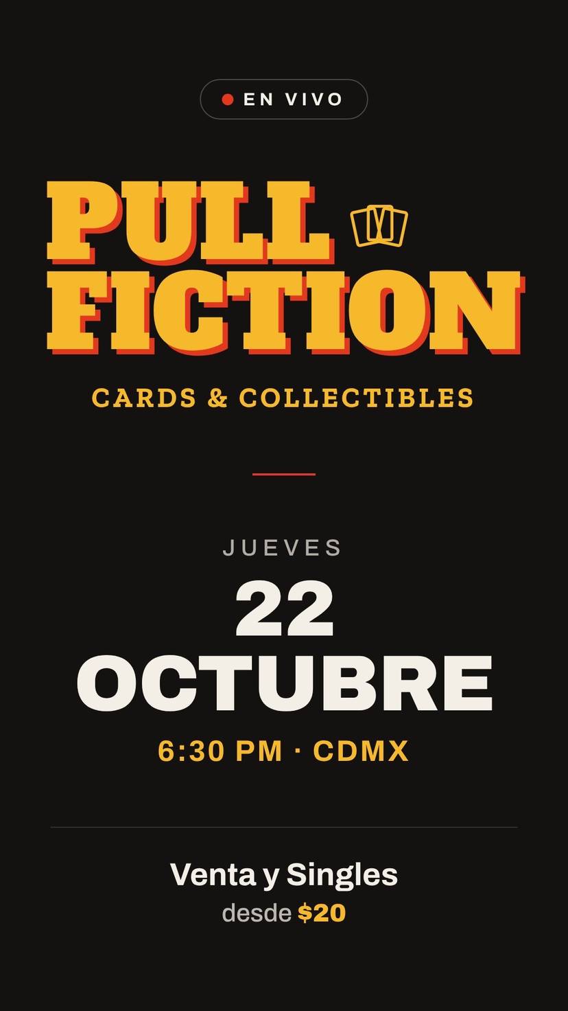 Show Poster