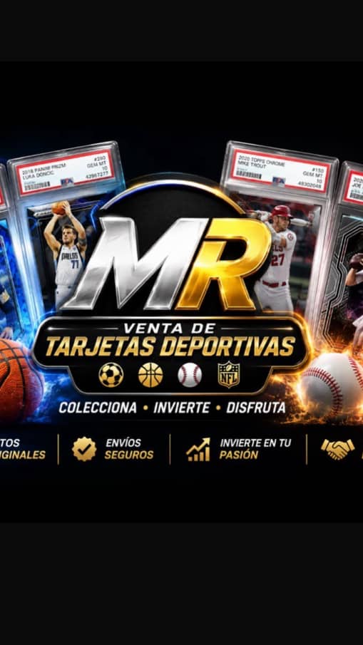 GRITO SINGLES Y SLABS DESDE 20