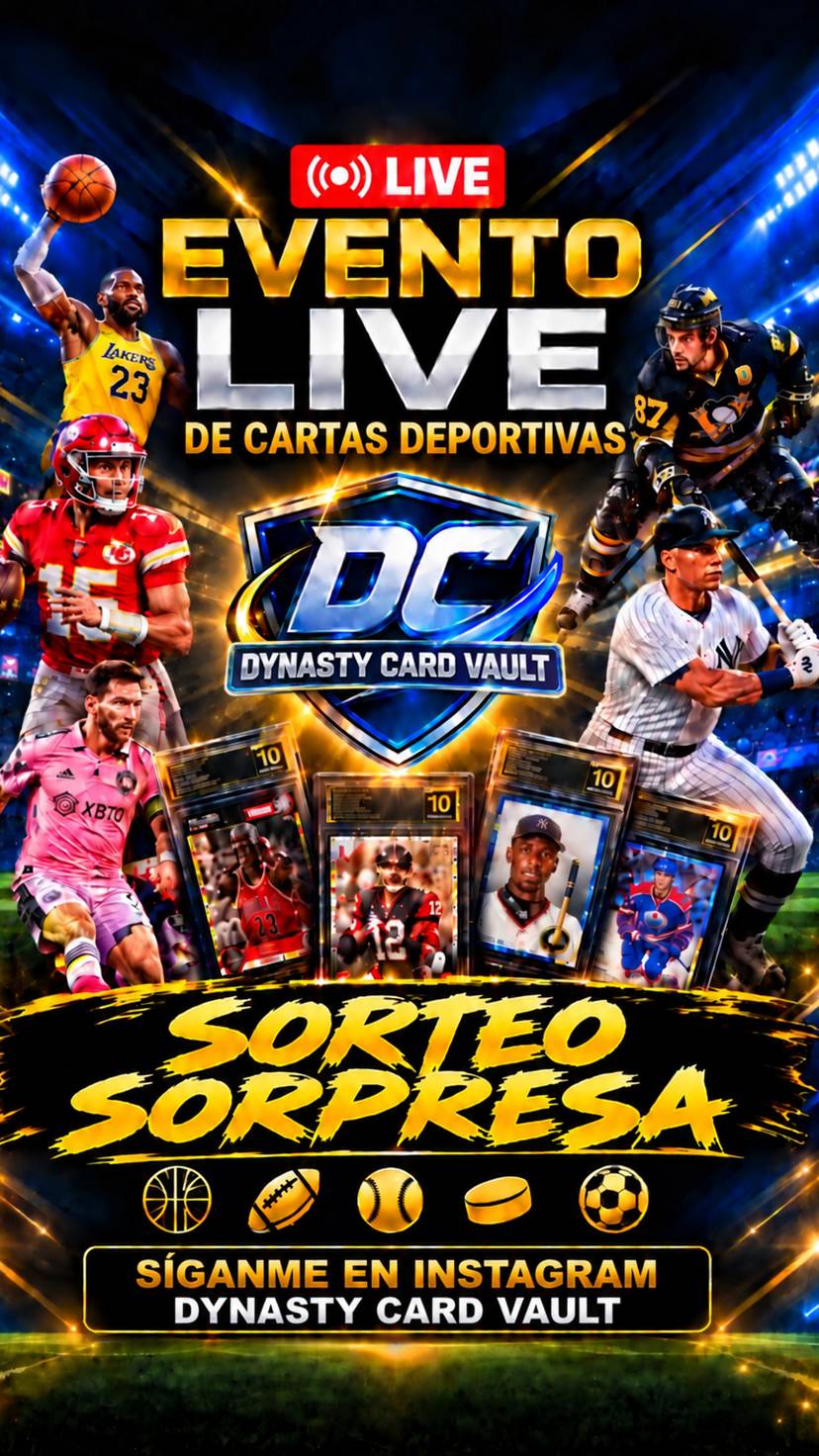 Show Poster