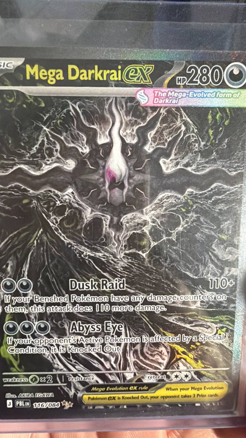 Show Poster