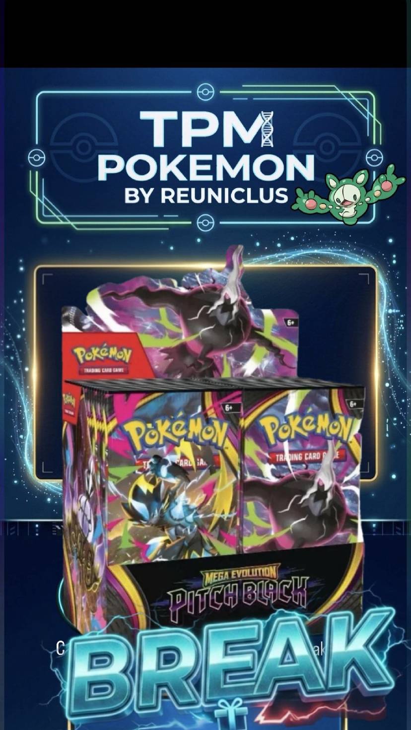 Black Picth Primero que nadie 🔥🔥🤯🤯