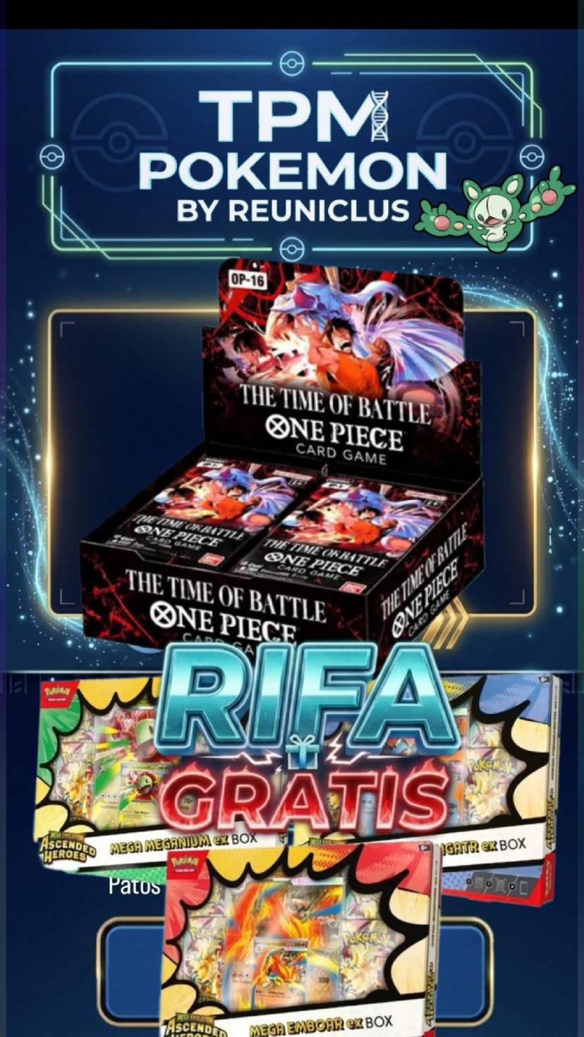 Ascended Heroes Gratis 🔥