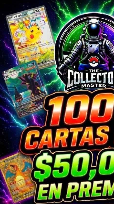 César prueba pokemon