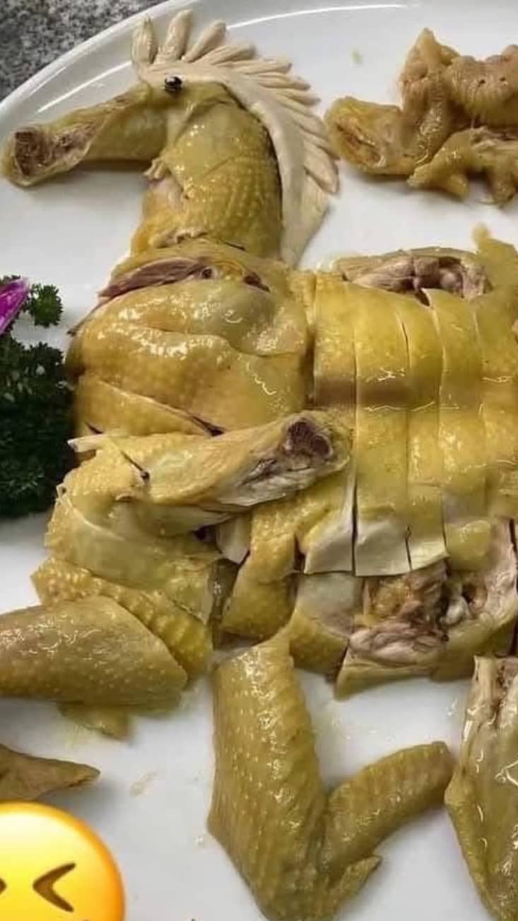 ANTOJITO DE MEDIA NOCHE