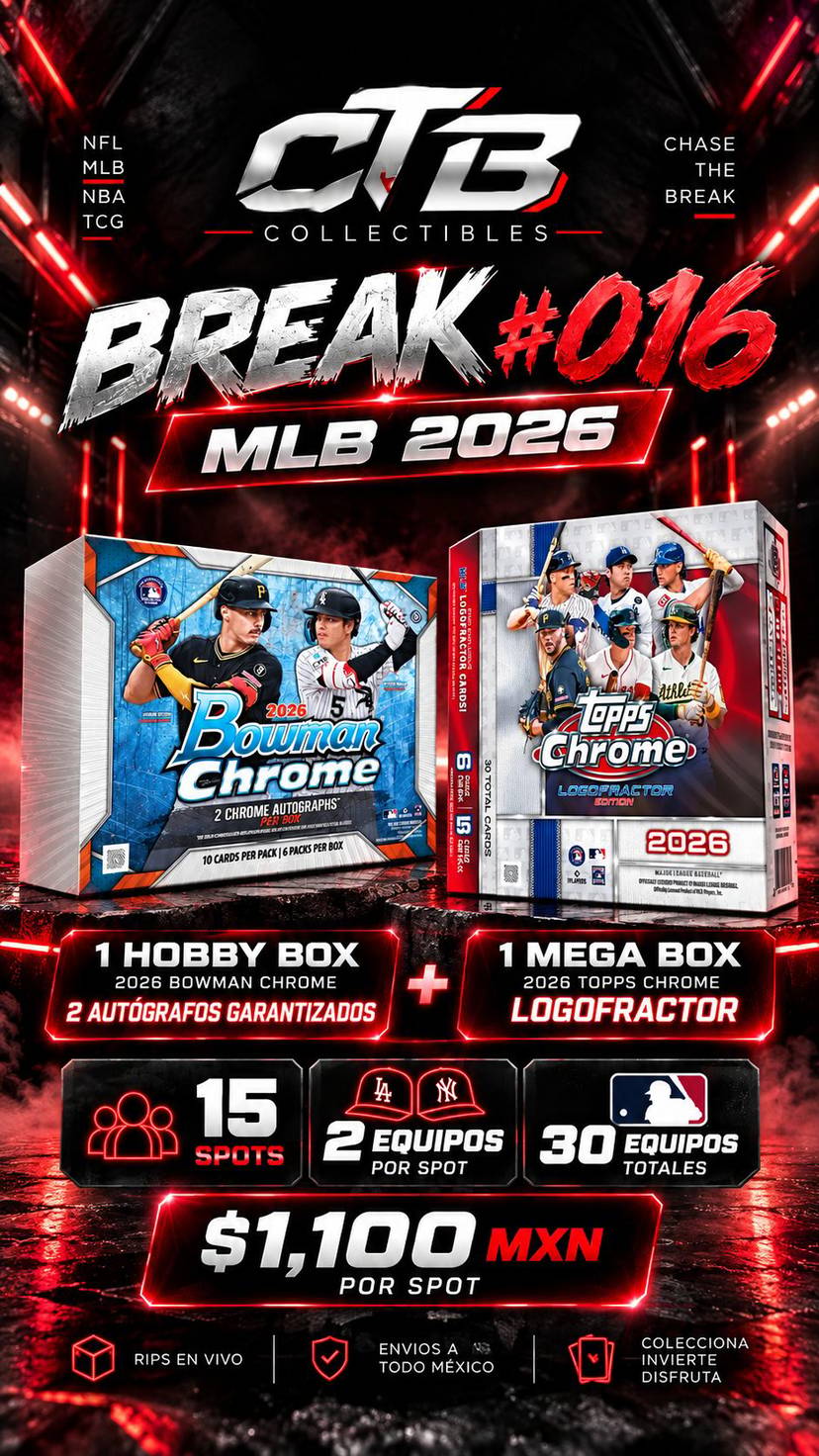 breaksote MLB
