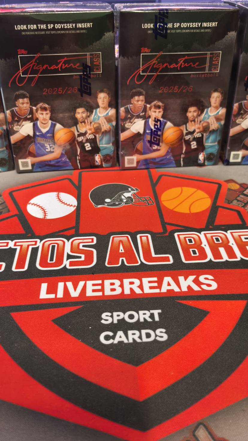 BREAK 91 