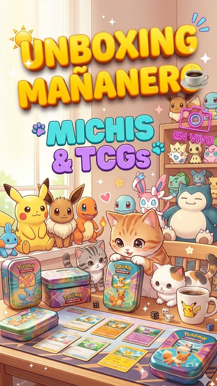 ¡Mini tins mañaneros!