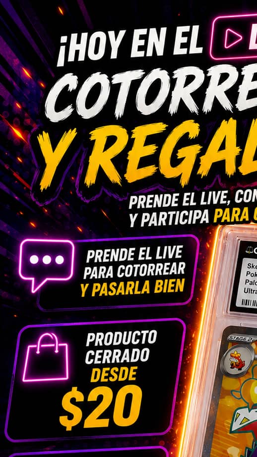 SIN PLAN PERO CON PREMIOS