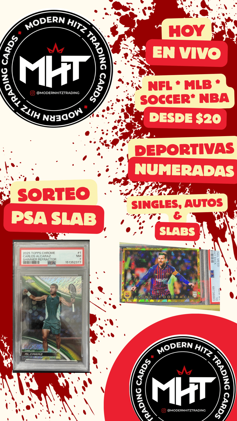 HITZ DESDE $20- MODERN HITZ TRADING- DEPORTIVAS
