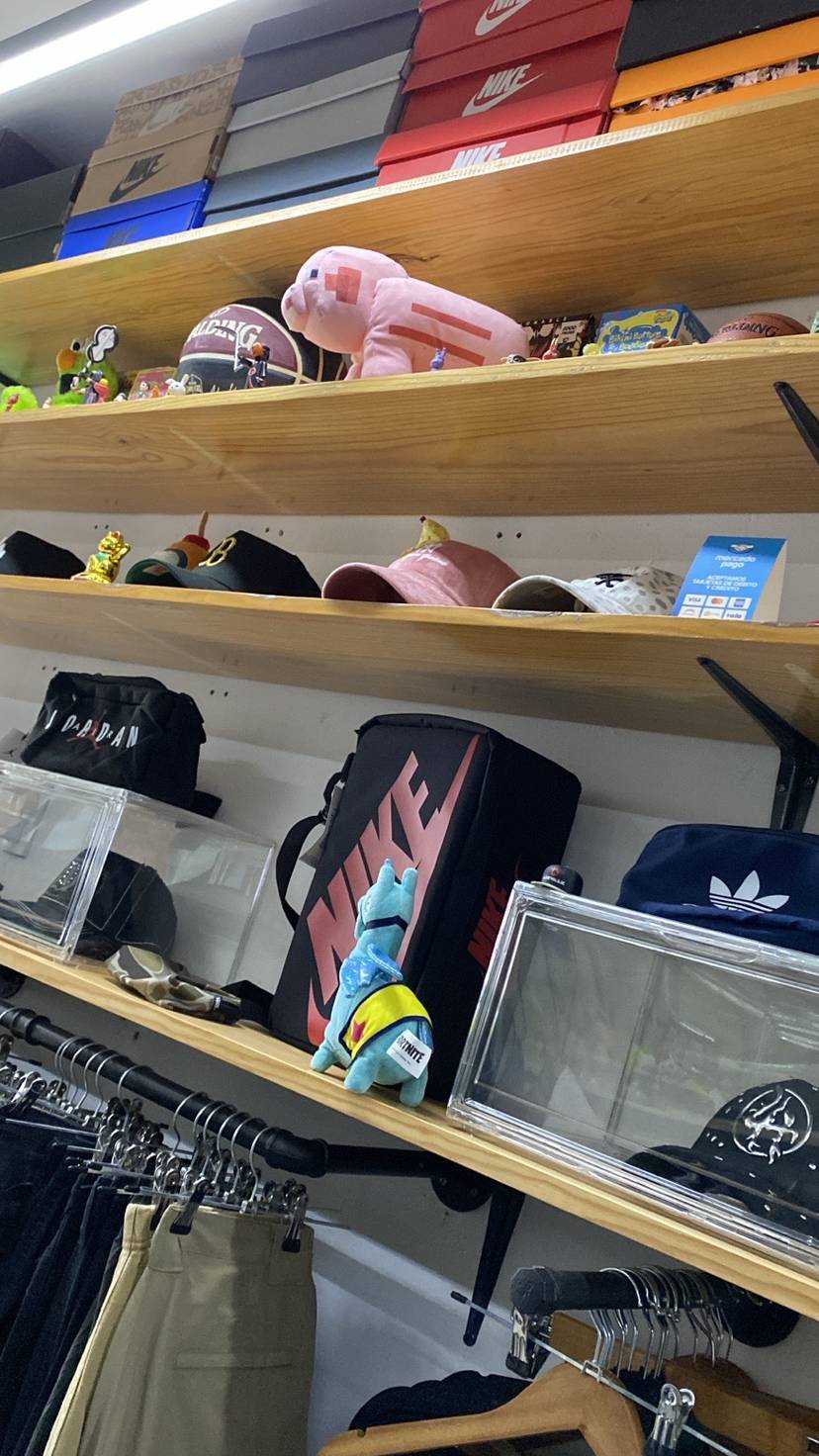 Subasta desde $20