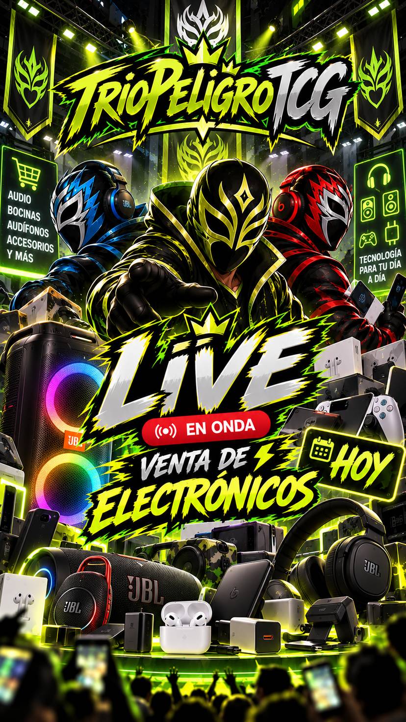 🔊🔥 ¡TECH A PRECIO DE LOCURA! ⚡ BOCINAS, GADGETS Y ACCESORIOS QUE TIENES QUE VER 🚀