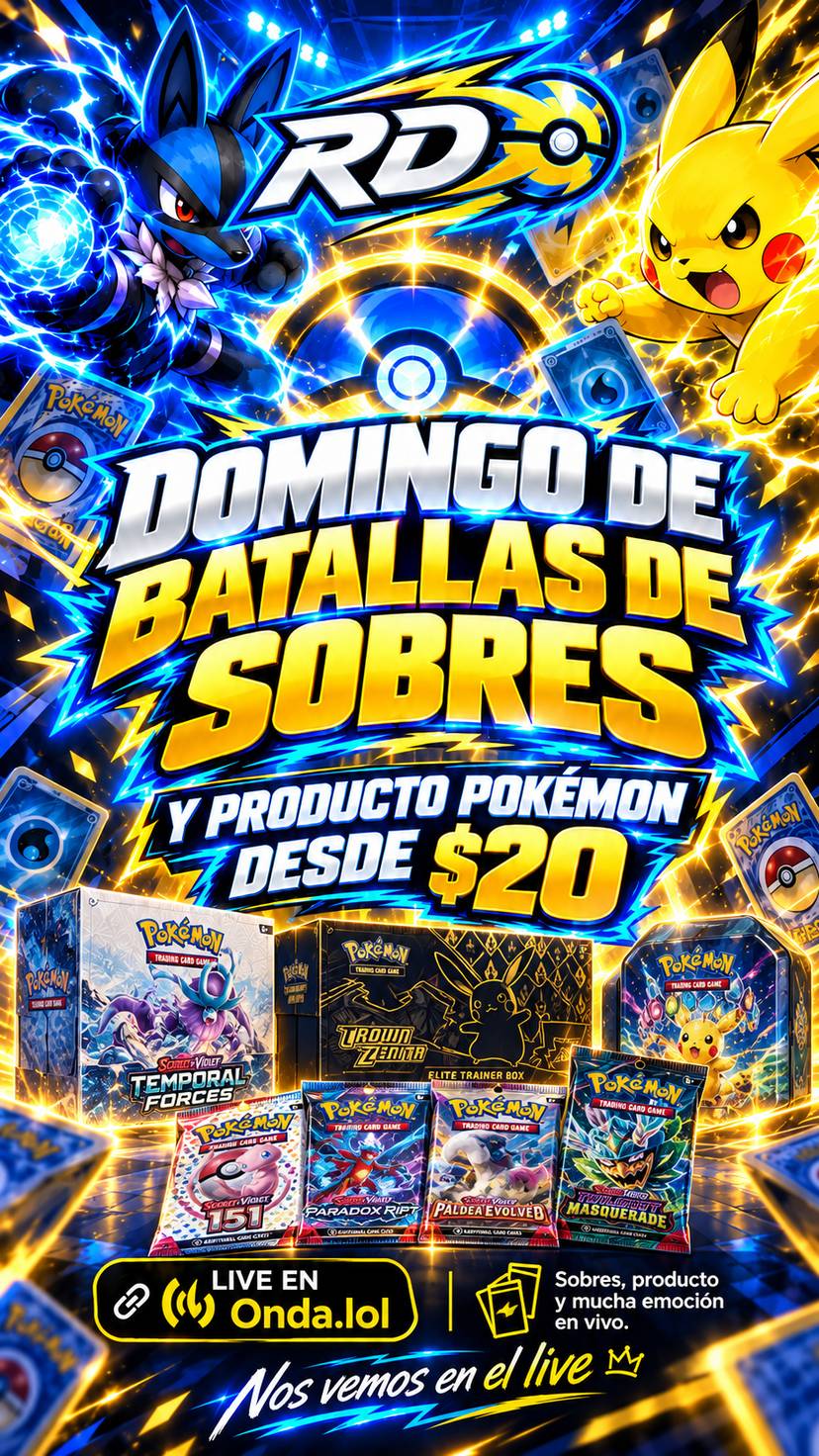 Show Poster