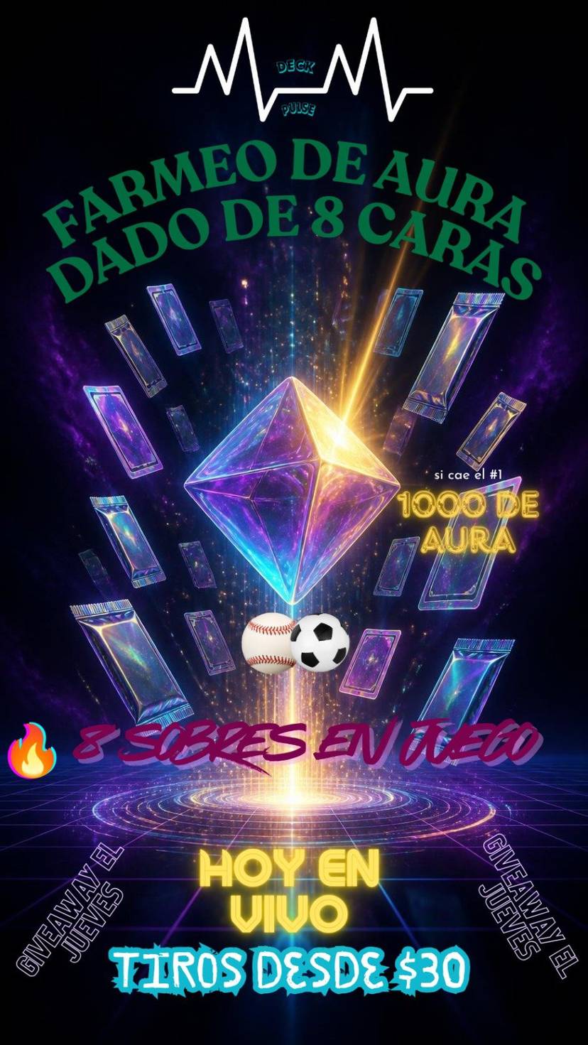 Tirando Dado, todo tiene premio