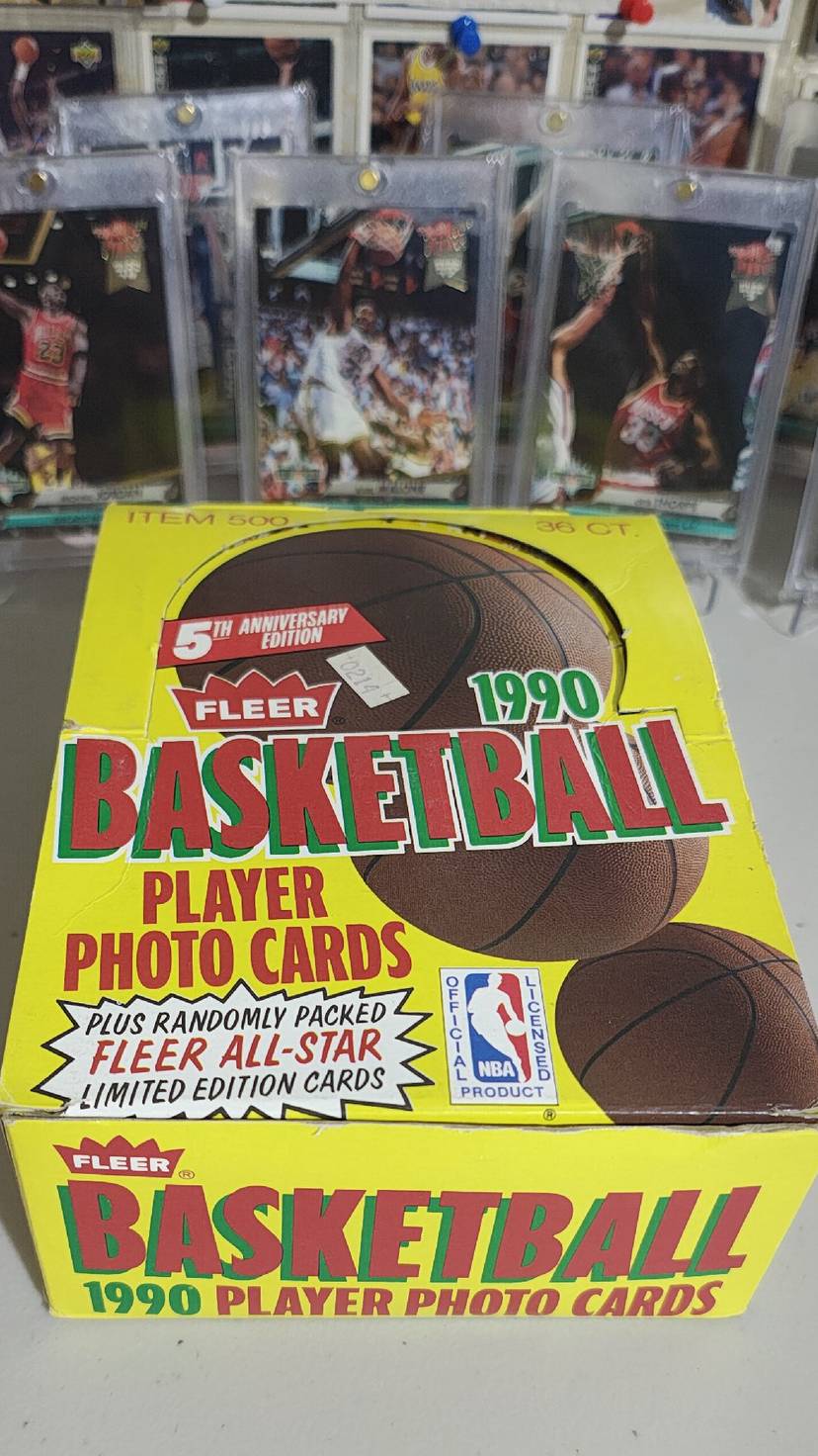 Retro NBA