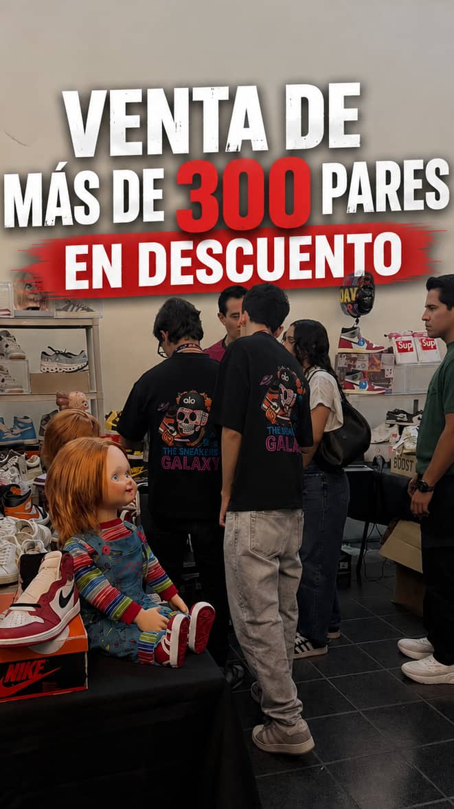 PARES EN REMATE‼️‼️