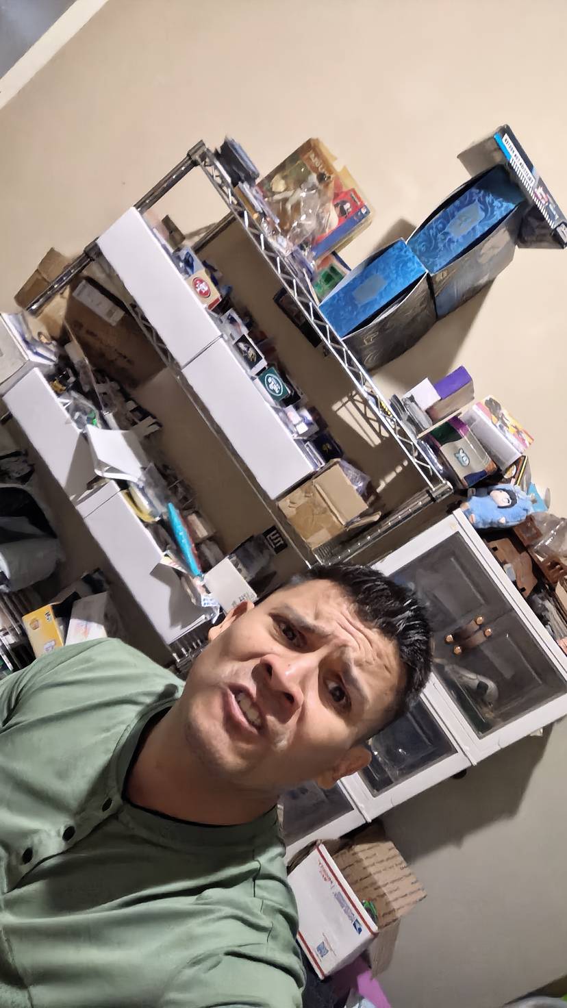 YA NO ES DÍA DEL PADRE 
