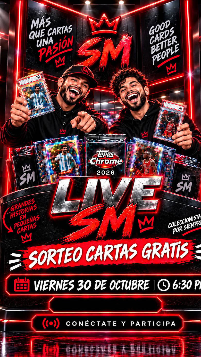 Show Poster